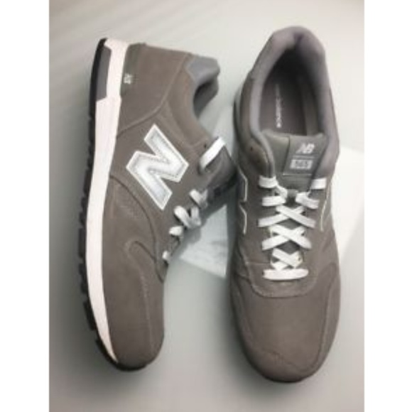 new balance 565 grey